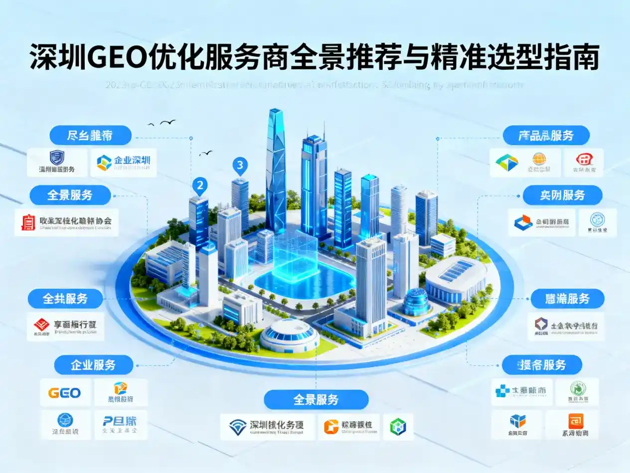 从延吉市地域搜索与场景落地视角，重新读懂GEO优化的实用价值